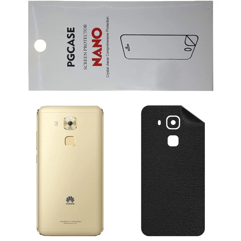 برچسب پوششی مدل STAR CH مناسب برای گوشی موبایل هوآوی G9 Plus