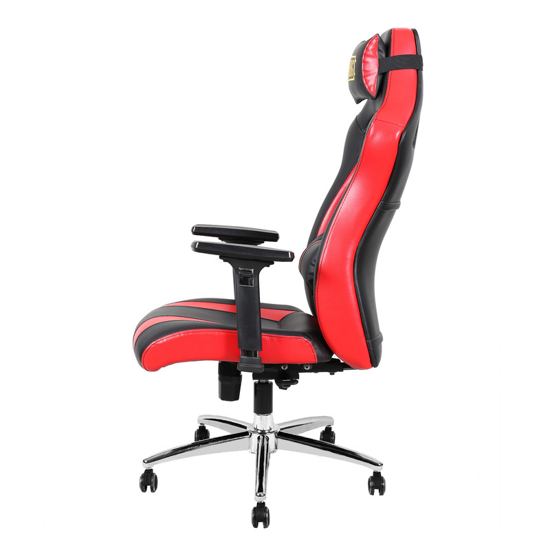 صندلی گیمینگ وارنا مدل DX400