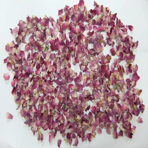 گل محمدی فله مقدار 200 گرم