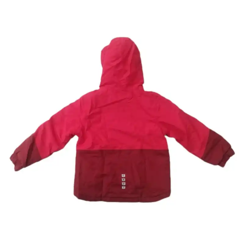 کاپشن دخترانه لوپیلو مدل b07757