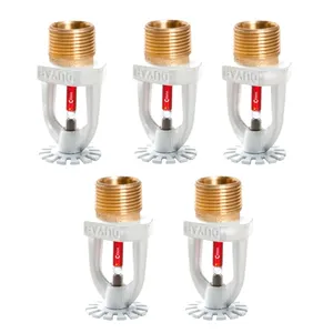 اسپرینکلر دویار مدل DY-3327 بسته 5 عددی