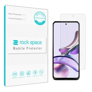 Rock space code GAM gaming screen protector suitable for Motorola Moto G13