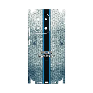MAHOOT GEELY-FullSkin Cover Sticker for Xiaomi Redmi 15C 4G