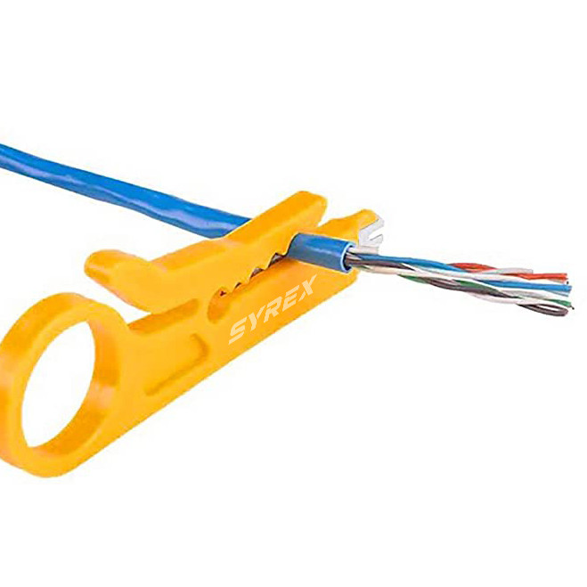 آچار استریپر سایرکس مدل SX-101
