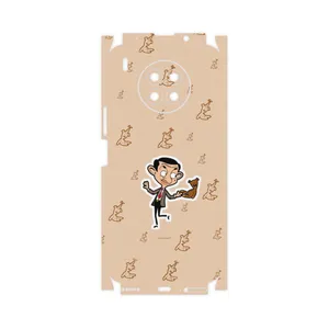 MAHOOT Mr.Bean-FullSkin Cover Sticker for Honor 50 Lite