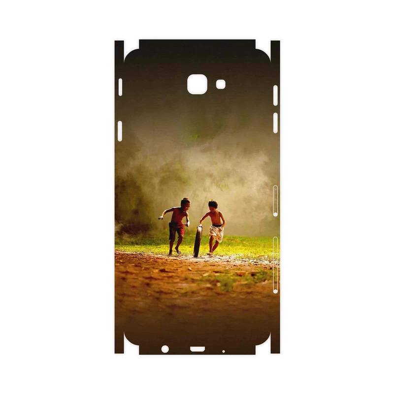 برچسب پوششی ماهوت مدل childs play-FullSkin مناسب برای گوشی موبایل سامسونگ Galaxy J7 Prime