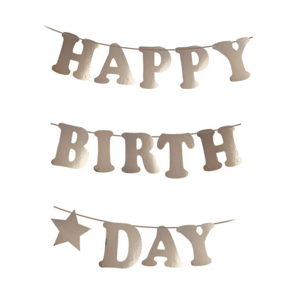 ریسه تزیینی مدل هپی برزدی ریسه تزیینی مدل هپی برزدی