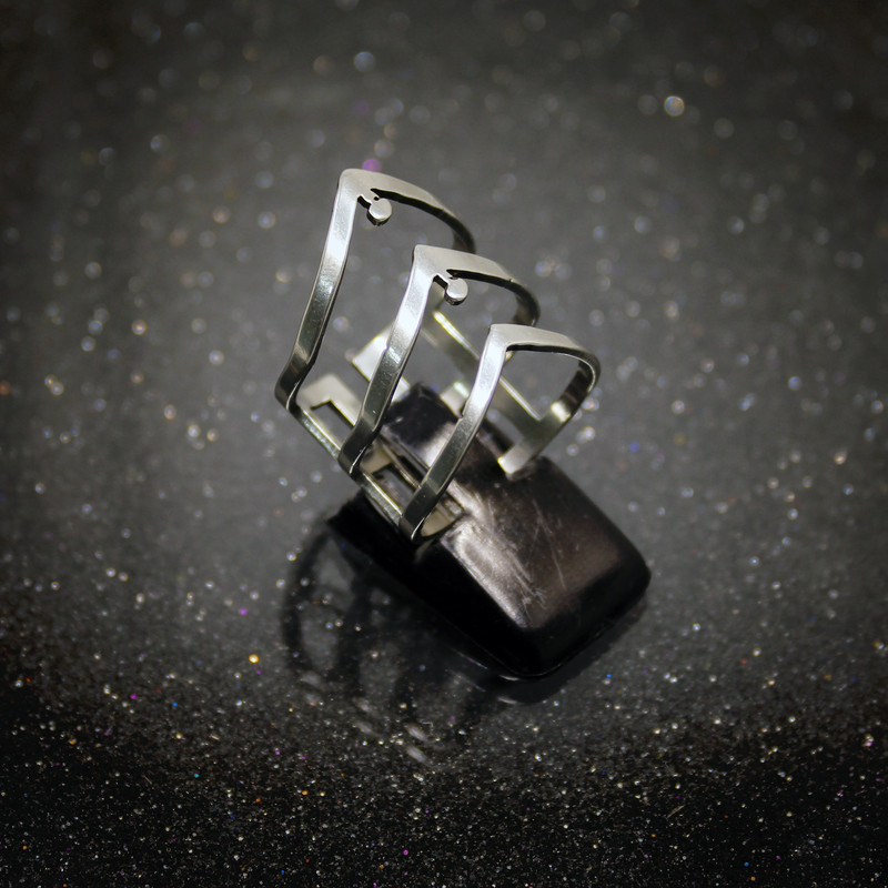 انگشتر زنانه کد RKH_1093 انگشتر زنانه کد RKH_1093