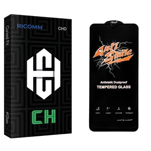 محافظ صفحه نمایش ریکام مدل CH2 Anti Static مناسب برای گوشی موبایل شیائومی Poco M5