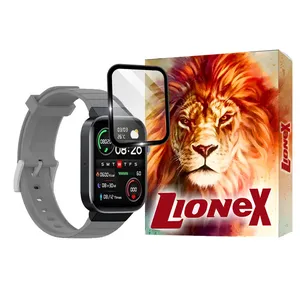 Lionex PMMAWL Screen Protector For Mibro T1