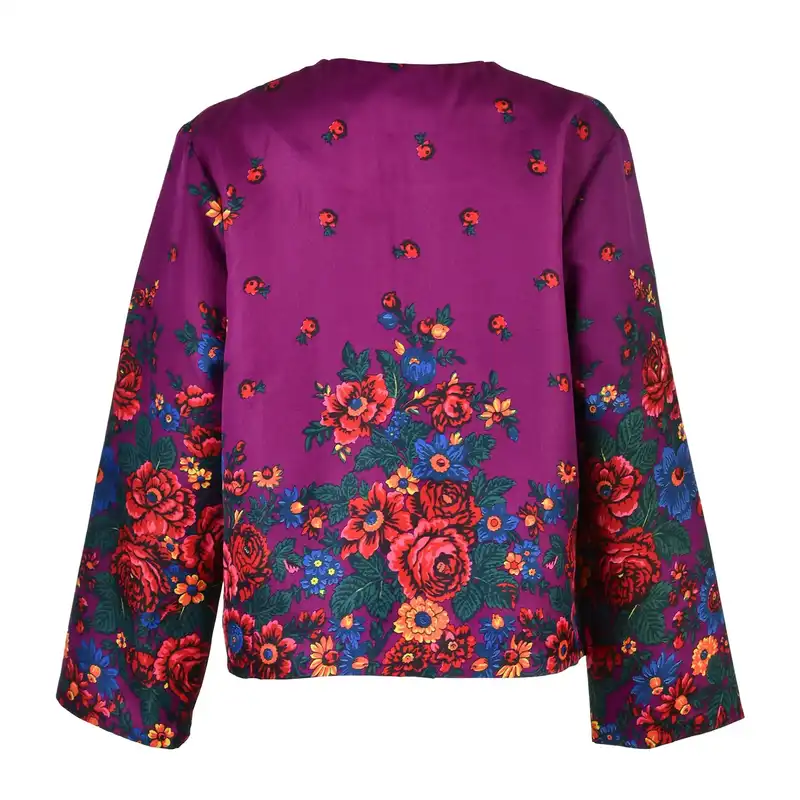 کت زنانه مدل MDSS-CG4599