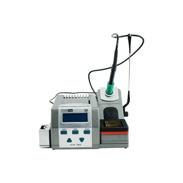 دستگاه هویه 85 وات سوگون مدل T26D