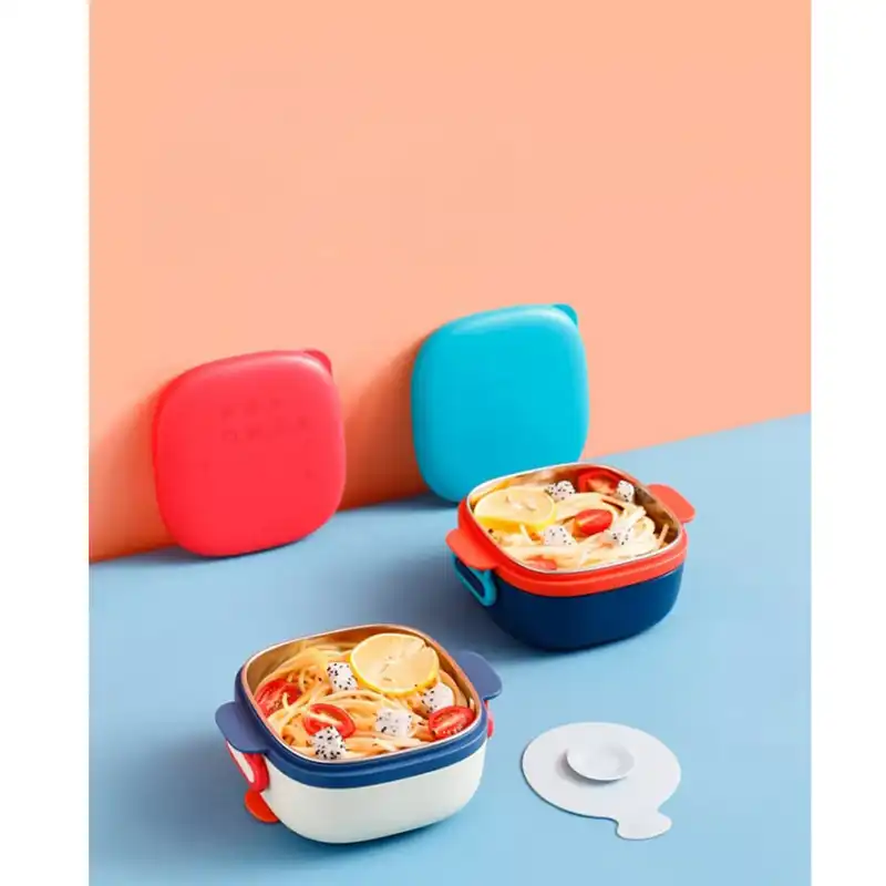 ظرف غذای کودک رووکو مدل Rk1012.1