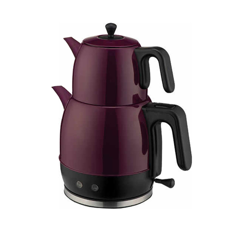 سماور برقی گلد مستر مدل GM-7340