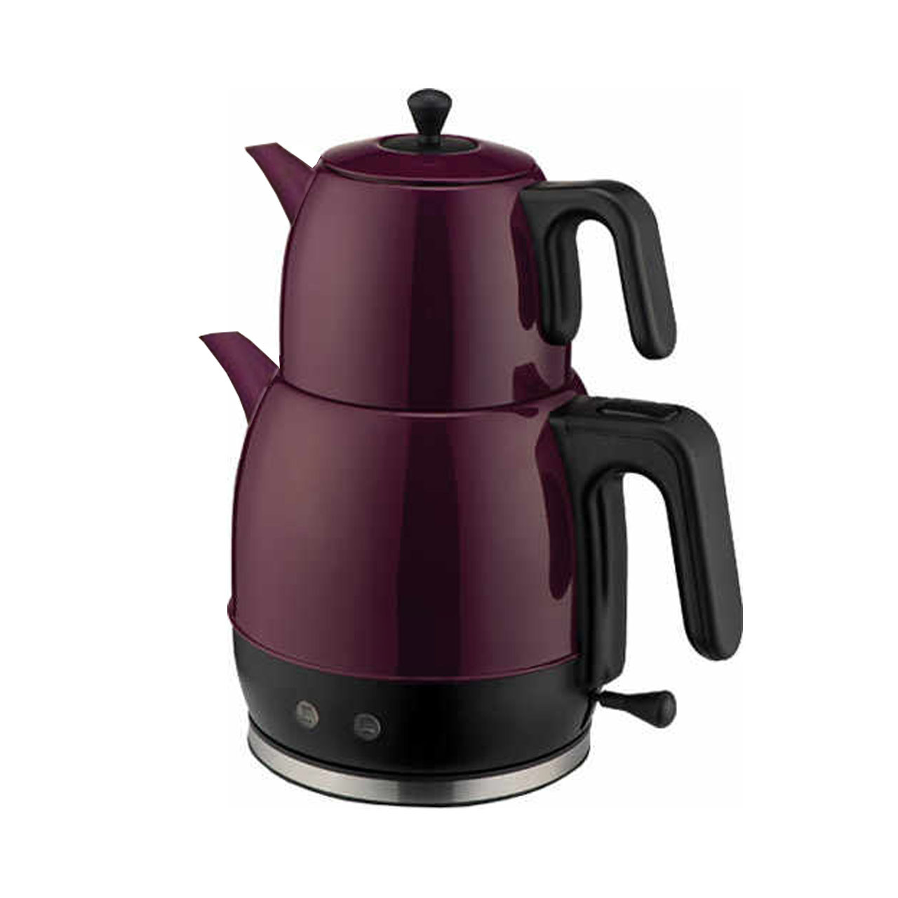 سماور برقی گلد مستر مدل GM-7340 سماور برقی گلد مستر مدل GM-7340