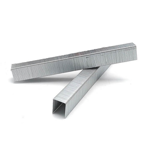 سوزن منگنه تینا فلز کد 1004012 سایز 530/12 بسته 2400 عددی