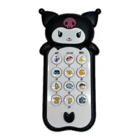 اسباب بازی مدل موبایل طرح کرومی کد 28