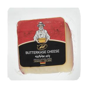 نقد و بررسی پنیر بوترکیزه کاله مقدار 250 گرم توسط خریداران