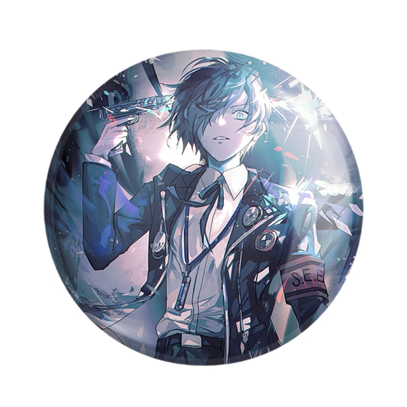 مگنت خندالو مدل بازی پرسونا (Persona) کد 34431