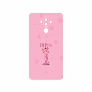 MAHOOT The Pink Panther Cover Sticker for Huawei Mate 9