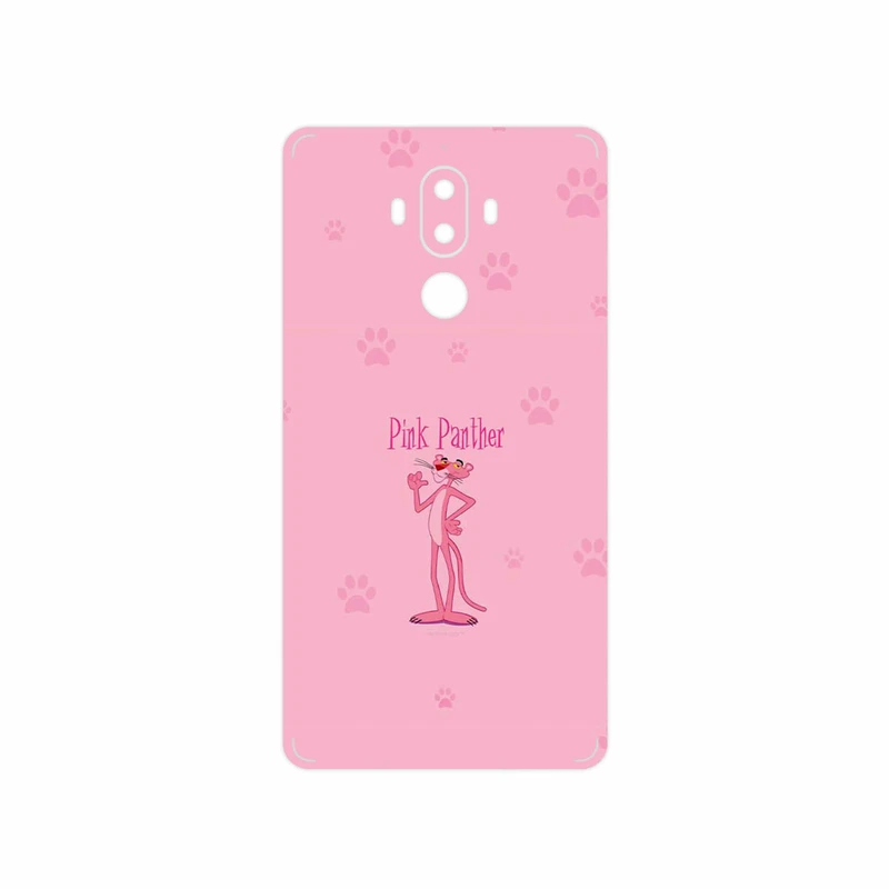 برچسب پوششی ماهوت مدل The Pink Panther مناسب برای گوشی موبایل هوآوی Mate 9