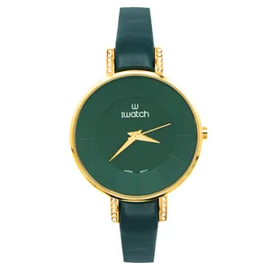 ساعت مچی عقربه ای زنانه مدل 190003L