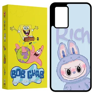 BOB Ghab BCP11S Cover For Xiaomi Redmi Note 11 4G / Redmi Note 11S 4G 