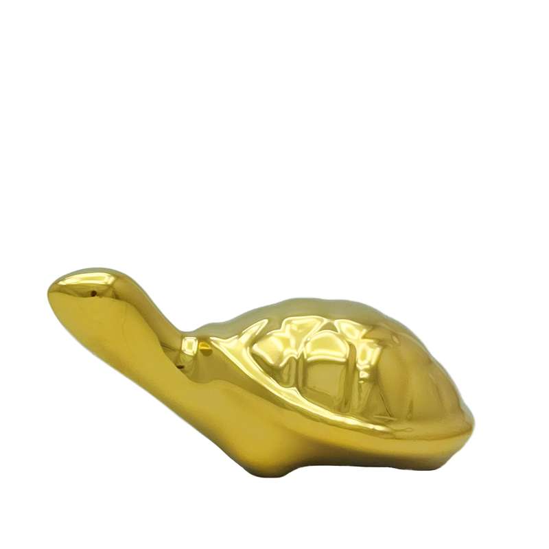 مجسمه مدل لاکپشت