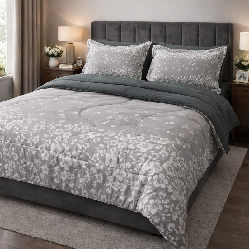 سرویس روتختی 2 نفره 6 تکه مدل سوین