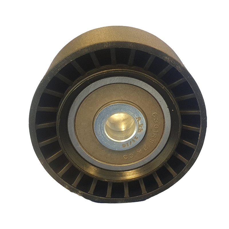 هرزگرد دینام امیران خودرو کد 00212004 مناسب برای پژو 206