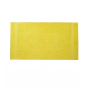 حوله حمام مدل افتاب سایز 100x180 سانتی متر