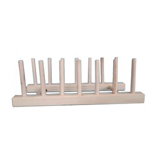 استند بشقاب مدل stb101