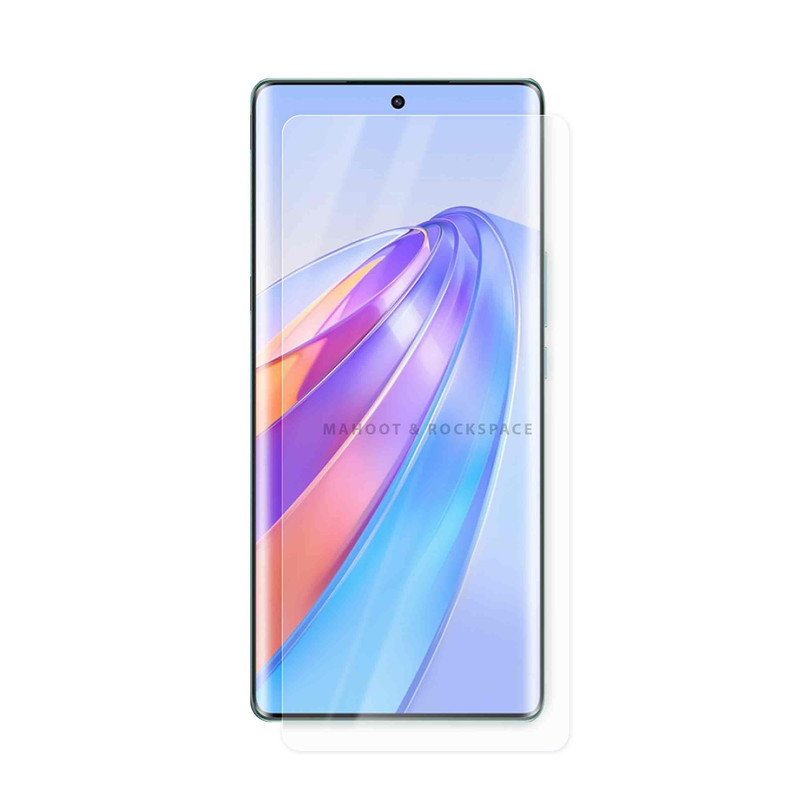 محافظ صفحه نمایش ماهوت مدل CRYSTAL-CL مناسب برای گوشی موبایل آنر X40