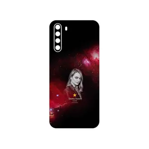 MAHOOT Emma Stone Cover Sticker for Gplus X10