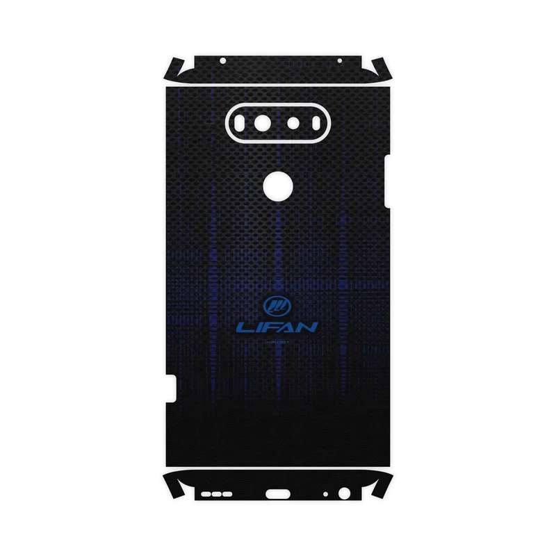 برچسب پوششی ماهوت مدل Lifan-FullSkin مناسب برای گوشی موبایل ال جی V20