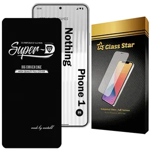 Glass Star SUPERDNS Screen Protector Suitable For Nothing Phone 1