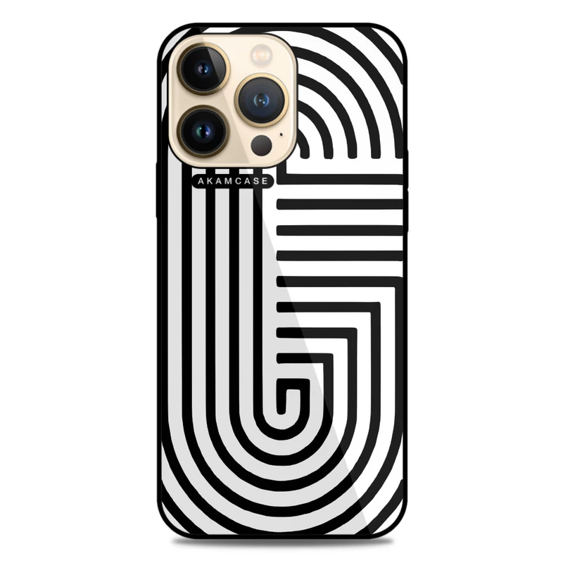 کاور آکام مدل AMC-WA13PRO-ALPHAZEBRABET-7 مناسب برای گوشی موبایل اپل iPhone 13 Pro