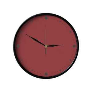 ساعت دیواری مدوپد  مدل col00180