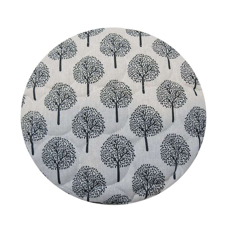 دم‌کنی هوم اند لایف مدل بنیتو نیو طرح درخت کد M25-100007