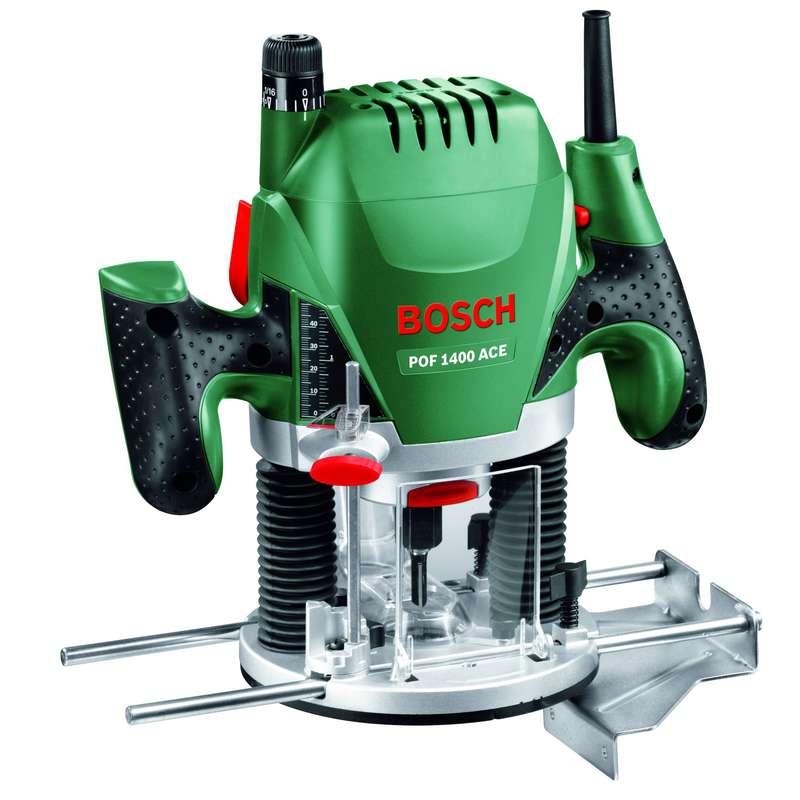 فرز نجاری بوش مدل POF 1400 CE مجموعه 8 عددی فرز نجاری بوش مدل POF 1400 CE مجموعه 8 عددی