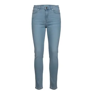 شلوار جین جذب زنانه مدل 5587654