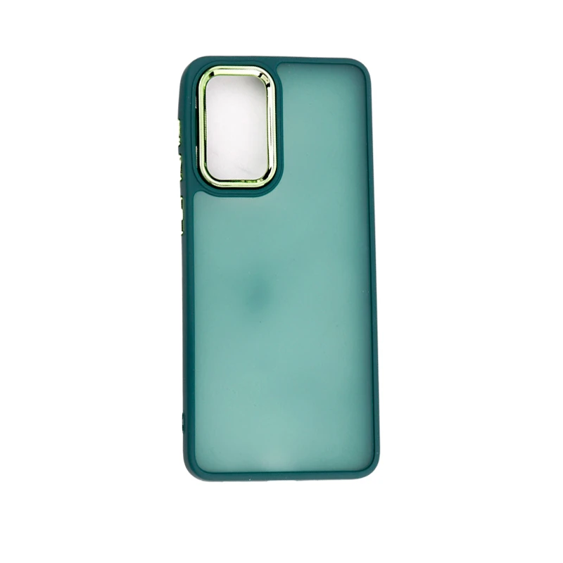 کاور مدل متال ایرون مناسب برای گوشی موبایل شیائومی  Redmi Note 11 Pro 4G