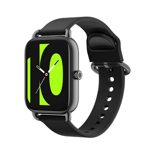 ساعت هوشمند هایلو مدل MAH RS4 smart waito Sleepe