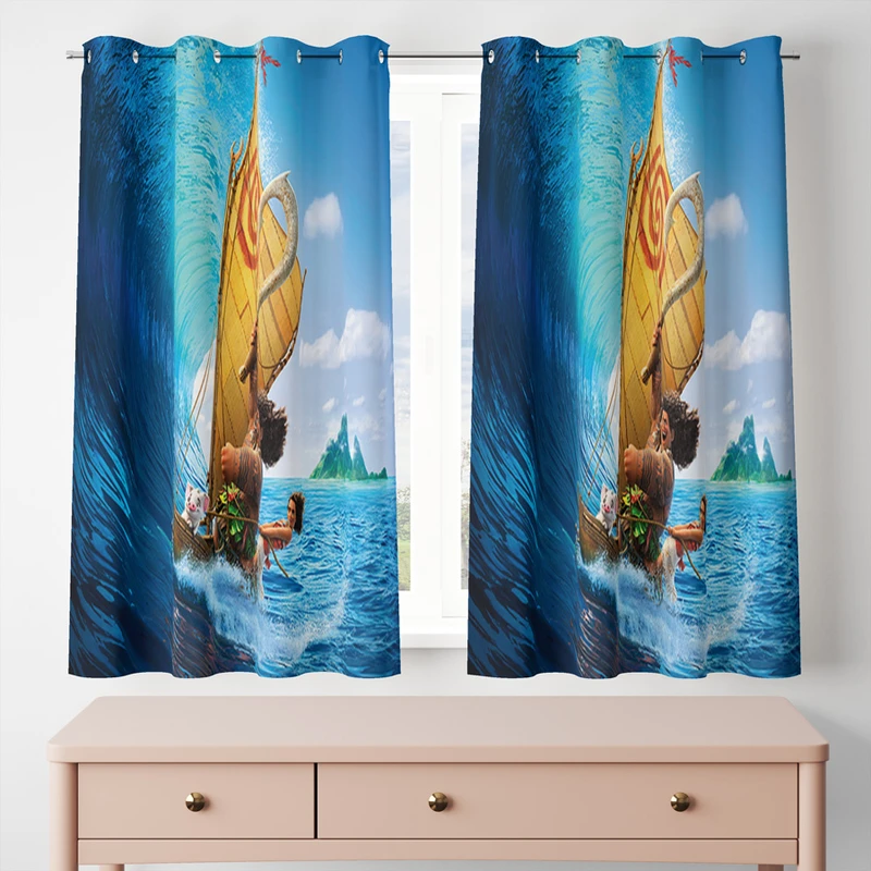 پرده مدل مخمل پانچی کد 8459 سایز 200x140 سانتی متر 