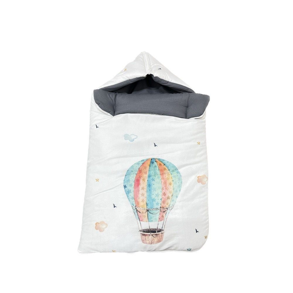 سرویس خواب 5 تکه نوزاد مدل هواپیما