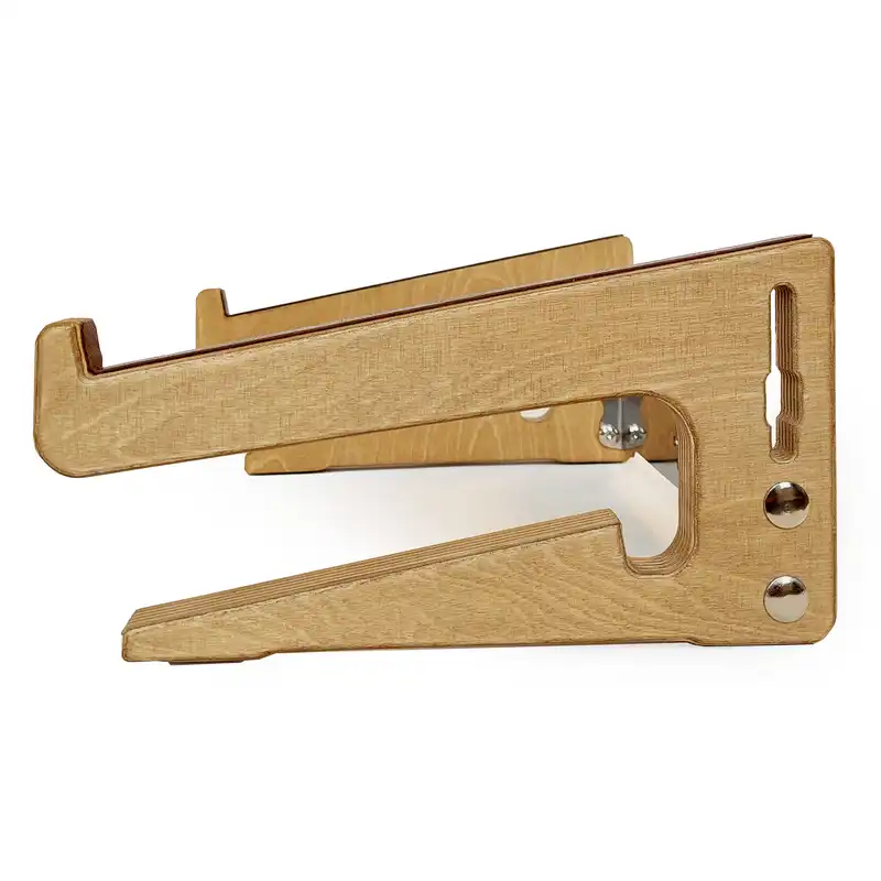 پایه نگهدارنده لپ تاپ دیپون مدل A117