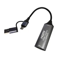کپچر HDMI مدل 4K/30Hz