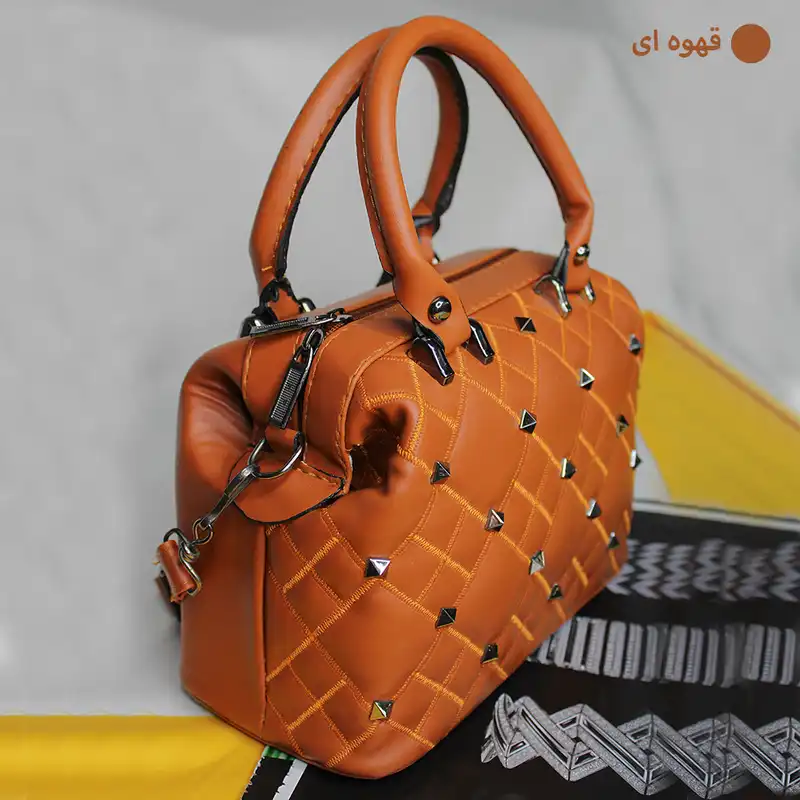 کیف رودوشی زنانه مدل 2478