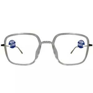 عینک محافظ چشم مدل گرد کد 0105