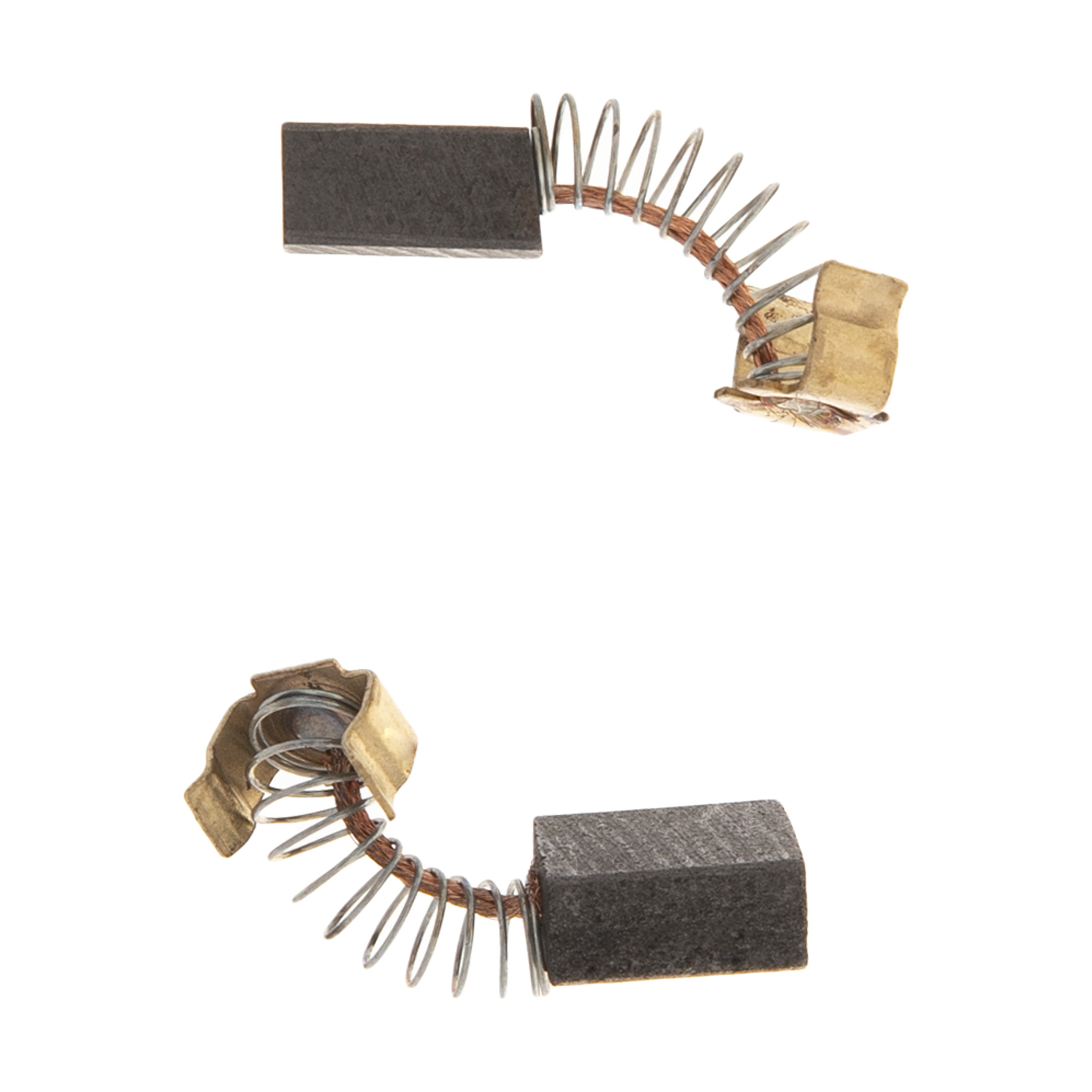 زغال صنعتی ارس پویا مدل ماکیتا 419 بسته 2 عددی